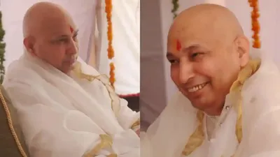 दिल्ली वाले गुरु जी आज भी पूरी करते हैं भक्तों की हर इच्छा  guru ji