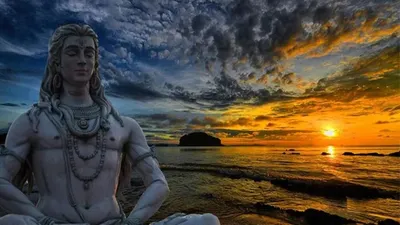 शिव की महान रात्रि में जानें शिव दर्शन का सार  शुभ योग और पूजन विधि  maha shivratri 2023
