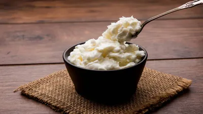 घर पर इन टिप्स की मदद से बनाएं सफेद मक्खन  homemade white butter