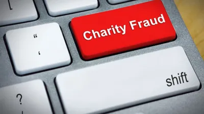 चैरिटी के नाम पर होने वाली धोखाधड़ियों से करें खुद का बचाव  prevent charity fraud