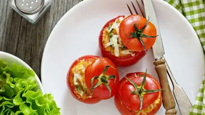 इन दिनों जरूर बनाएं टमाटर की 5 चटपटी रेसिपीज  tasty tomato recipes