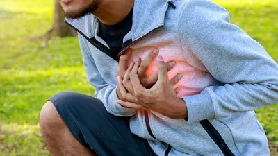वर्कआउट करते समय हार्ट अटैक का बढ़ता खतरा  reasons of heart attack