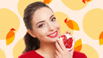 बेदाग त्वचा के लिए इन 4 तरीकों से करें अनार के छिलकों का इस्तेमाल  pomegranate for skin