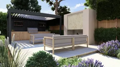 ये आइडियाज बना देंगे आपके गार्डन और बैक यार्ड को घर का स्पेशल हिस्सा  जानें कैसे  backyard design idea