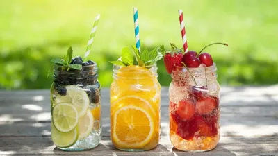 गर्मी में नहीं होगी डाइजेशन प्रोब्लम  बस इन ड्रिंक्स का करें सेवन  digestive drinks in summer