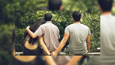 एक रिश्ते में पुरुषों से ज्यादा महिलाएं देती हैं धोखा  cheat in relationship