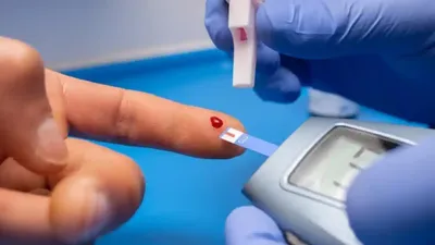 डायबिटीज के घाव जल्द ठीक करने के लिए अपनाएं ये नुस्खे  diabetes wound care