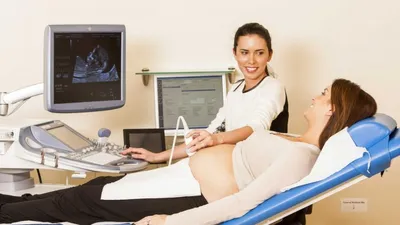 प्रेगनेंसी में अल्ट्रासाउंड कराना है जरूरी  ultrasound in pregnancy