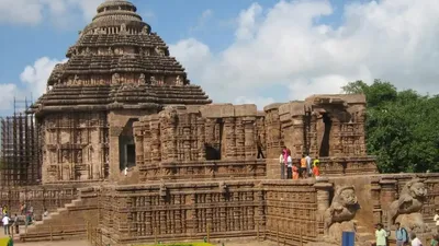 भगवान जगन्नाथ की पवित्र भूमि ओडिशा घूमने की पूरी जानकारी  odisha travel guide