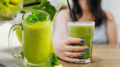 गर्मियों में इन 10 तरह के पेय पदार्थों का करें सेवन  summer beverages