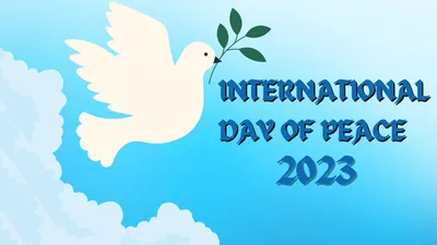 दिल की उथल पुथल को मात्र 13 मिनट में ऐसे करें शांत…  international day of peace 2023