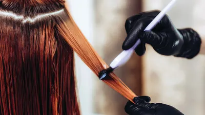 हेयर बोटॉक्स आपके बालों को देता है हेल्दी लुक  hair botox treatment