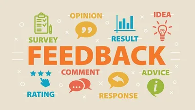 feedback tips  आसान हो सकता है फीडबैक लेना  ऐसे करें कोशिश