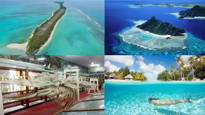 लक्षद्वीप में इन जगहों पर घूमना बिल्कुल न भूलें  lakshadweep tourist places