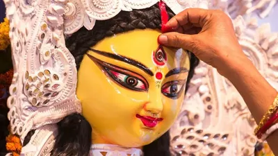 चैत्र नवरात्रि के अष्‍टमी नवमी पर इन सामग्रियों के बिना अधूरी है माता रानी की पूजा  durga ashtami puja niyam