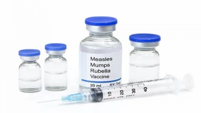 एमएमआर वैक्सीन  mmr vaccine   उपयोग  फायदे  नुकसान  कीमत और विकल्प