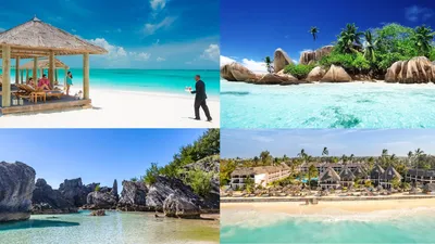 क्या आप जानते हैं दुनिया के इन 7 खूबसूरत बीच के बारे में  beautiful beaches of the world