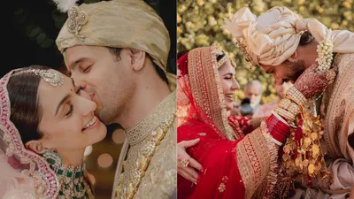 रॉयल वेडिंग के लिए राजस्थान पैलेस है सेलेबस की पसंद  destination wedding