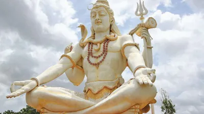 क्या कहते हैं शिव के प्रतीक   signs of lord shiva