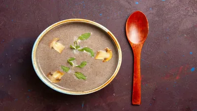 ग्लूटेन फ्री रागी सूप बनाने के लिए फॉलो करें ये रेसिपी  gluten free ragi soup