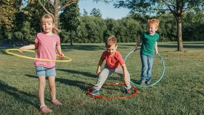 अपने बच्चों को सिखाएं वो 5 आउटडोर गेम्स जो हम भूलते जा रहे हैं  outdoor games ideas
