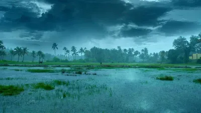मानसून में पहाड़ नहीं इन मैदानी इलाकों का करें रूख  देखें खूबसूरत नज़ारे  monsoon trip destination