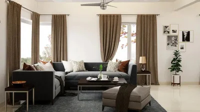 अपने लिविंग रूम को डेकोर करने के लिए इन तरीकों को न करें नज़रअंदाज़  living room decor tips