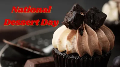खाने से पहले या बाद में    आखिर क्या है मिठाई खाने का सही समय  जानिए क्या कहते हैं विशेषज्ञ  national dessert day