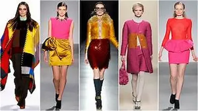 2024 में ये फैशन ट्रेंड आपके वार्डरोब को दे देंगे एक नई लुक  fashion trend 2024