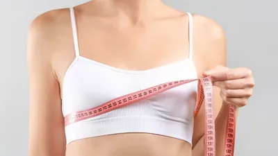 ब्रेस्ट का आकार बढ़ाने के लिए अपनाएँ ये आसान तरीके  increase breast size