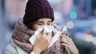 कमजोर इम्यूनिटी वाले लोग सर्दियों में इस तरह रखें अपना ध्यान  weak immunity in winter