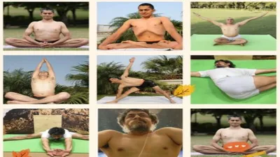 yoga for belly fat  बेली फैट को कम करने के लिए 5 महत्वपूर्ण योगा