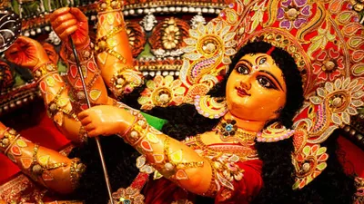 नवरात्रि के समापन से पहले जरूर कर लें यह उपाय  सालभर बन रहेगी मां दुर्गा की कृपा  navratri 2023 upay