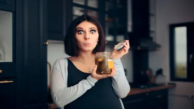 गर्भावस्था में करेला खाने के 5 फायदे  bitter gourd in pregnancy