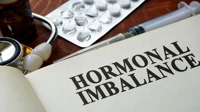hormonal balancing therapy  मोटापा कंट्रोल करें हार्मोनल बैलेंसिंग थेरेपी से