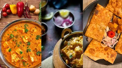 मुगलई रेसिपी जिन्हें आप भी अपने मेन्यू में शामिल करें  mughlai recipe