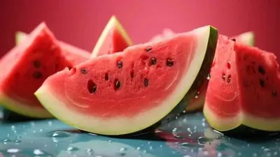 तरबूज खरीदते समय रहें सावधान  हो सकता है सेहत को नुकसान  watermelon purchasing tips