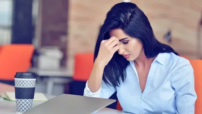 बहुत ज्यादा तनाव में रहते हैं तो हो सकते हैं ये शारीरिक नुकसान  stress impact on health