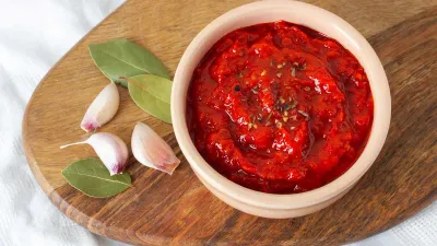 सीक्रेट इंग्रीडिएंट से टमाटर की चटनी का बढ़ाएं स्वाद  हर कोई चाटते रह जाएगा उंगलियां  tomato chutney recipe