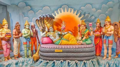 27 अगस्त को मनाई जाएगी श्रावण पुत्रदा एकादशी  जानें पूजा की विधि और समय  shravana putrada ekadashi 2023