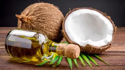 नारियल तेल दें गर्मियों की तमाम परेशानियों में आराम  coconut oil in summer