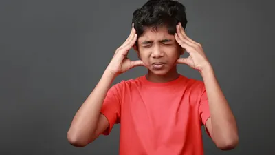 बच्चों के सिर में दर्द के पीछे हो सकती है ये 5 वजह  headaches in children