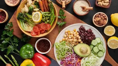 सेमी वेजिटेरियन डाइट के क्या हैं फायदे और क्या हो सकते हैं नुकसान  semi vegetarian diet