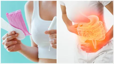 पीरियड्स में कब्ज की समस्या से रहती हैं परेशान  तो ऐसे करें दूर  constipation during periods