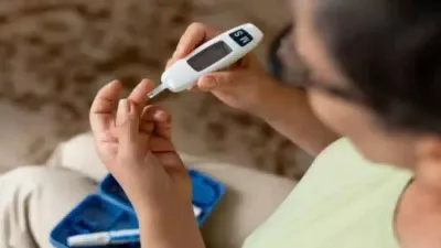 डायबिटीज को रिवर्स करना चाहते हैं तो अपनाएं ये तरीके  ways to reverse diabetes