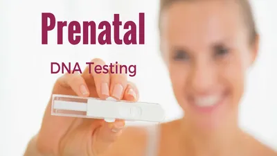 प्रीनैटनल इंफेक्शंस टेस्टिंग का महत्व  pre natal infection test 