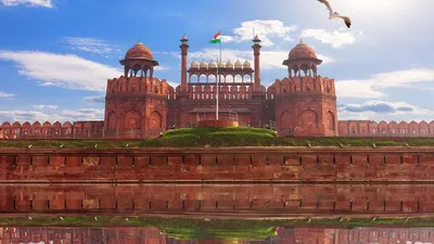 दिल्ली में घूमने और देखने के लिए क्या है ख़ास  यहां मिलेगी पूरी जानकारी  top attractions in delhi