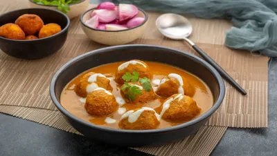 घर पर लंच में कुछ नया ट्राई करने का सोच रहे है  तो बनाएं स्वादिष्ट कटहल के कोफ्ते  kathal kofta recipe