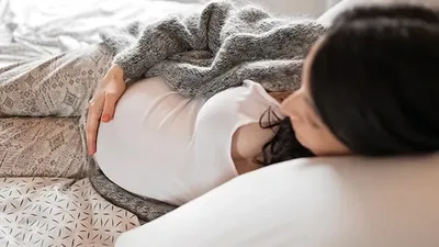 हेल्दी प्रेग्नेंसी के लिए रोजाना 9 महीने तक फॉलो करें ये मॉर्निंग रूटीन  pregnancy morning routine