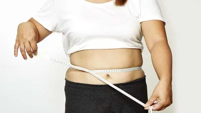 अगर डिलिवरी के बाद बढ़ रहा है बेवजह मोटापा तो अपनाए ये टिप्स  postpartum weight loss